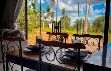 Cabana Quintal - Foto 16