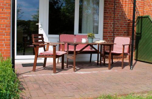 Landhaus Lippmann Whg3 - Foto 12