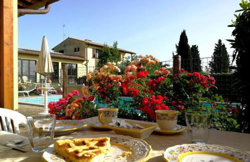 Country House Nonna Rana - Foto 25