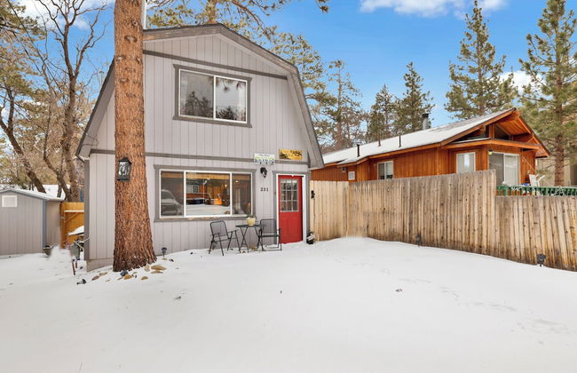 Crazy Bear Cabin#2287 - Foto 18