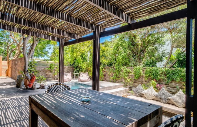 Lovely 1 Bedroom Apartment in Camps Bay - Foto 20