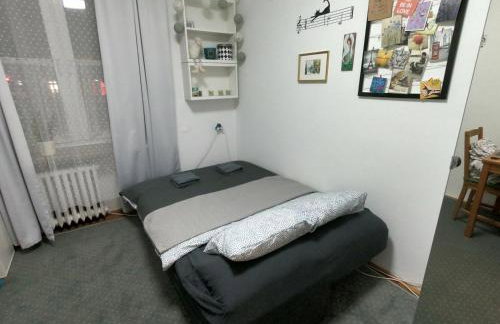 Apartament Żoliborz - Foto 2