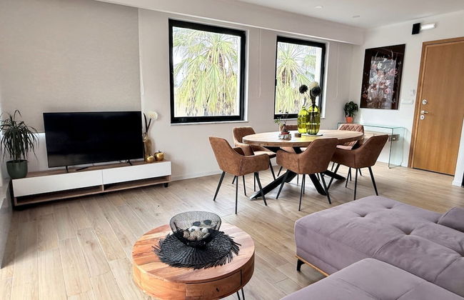 Solsalt 1min Walk to Beach 1min From Everything - Photo 33