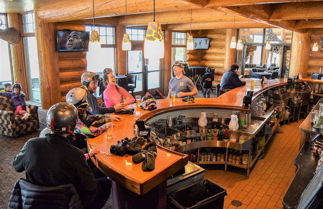 Mont du Lac Resort - Photo 55