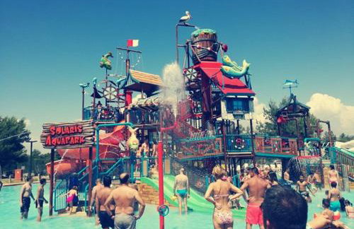 Holiday House Fantasy With Pool - Foto 56