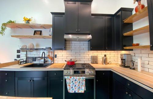 Modern home in country setting, close to town - Foto 19