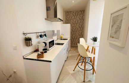 Apartamentos GADIR CENTRO - Foto 122