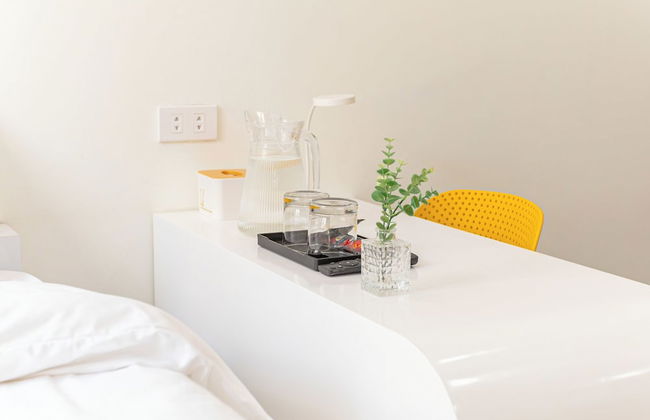 Hera Palace Hotel & Apartment Ba Dinh - Foto 24