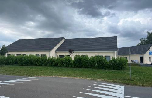 Résidence du Lac - Bourbon-Lancy - Foto 15