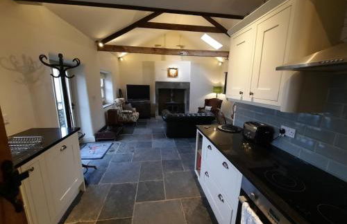 The Bothy at High Frost Hall - Foto 24