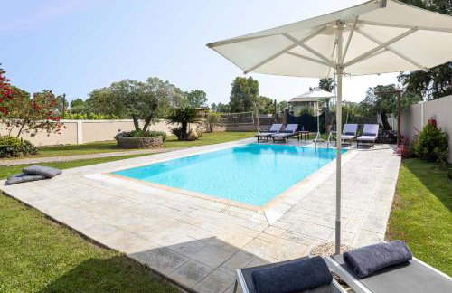 Pavlos & Sofia Harmony Villa with Private Pool - Foto 36