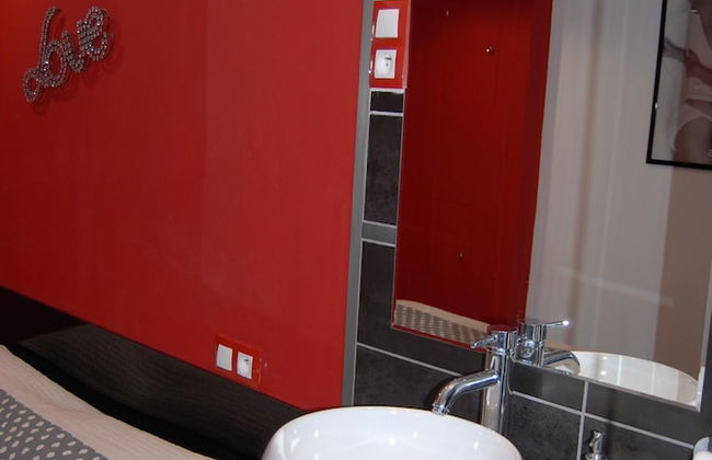 Appartement Port Nature Village Naturiste Cap D'agde - Foto 49