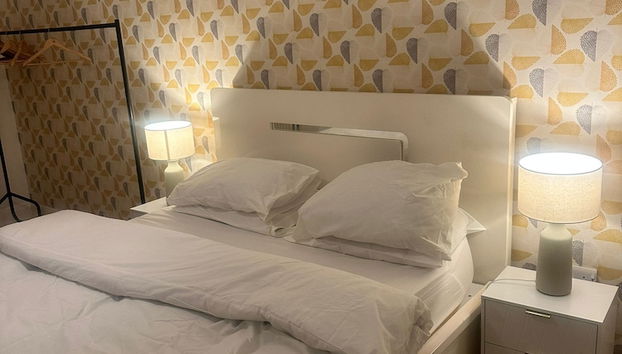 Cosy1-bed Apartment in London Near Excel London - Foto 2, Zimmer