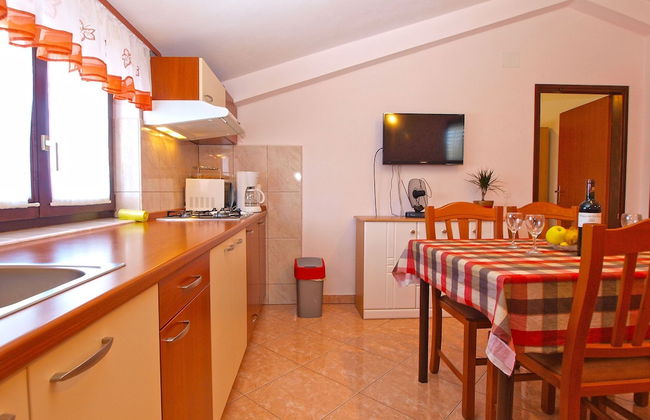 Apartments Blazenka 1270 - Foto 18