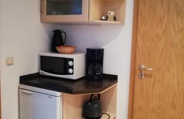 Ferienwohnung Familie Leupold - Foto 6