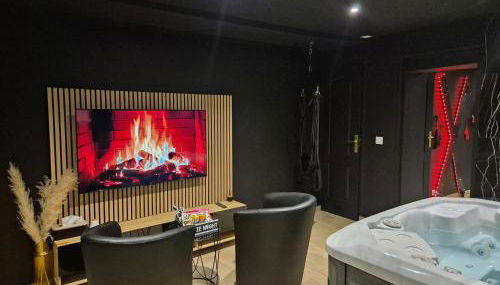 SecretBlackRoom - Foto 4