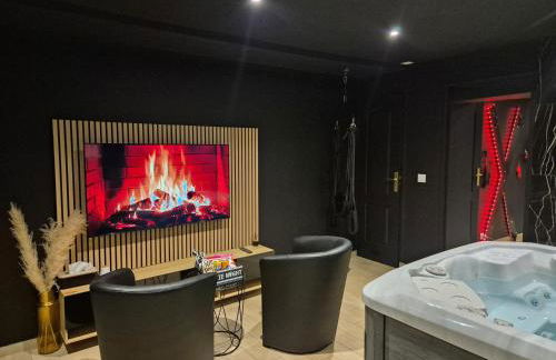 SecretBlackRoom - Foto 4