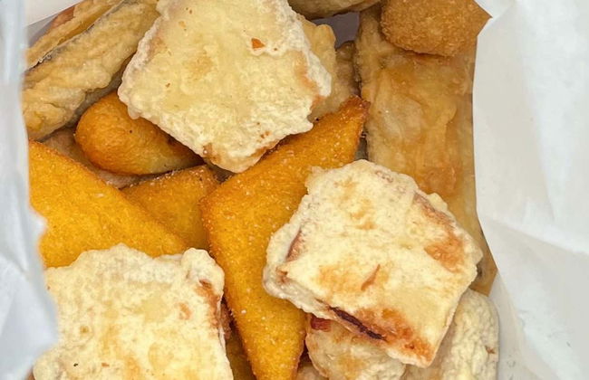 Naples Food Market Tour - Foto 1