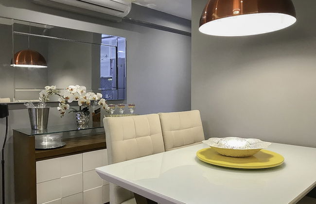 LineRio Rio Centro e Parque Olimpico 227 - Foto 7