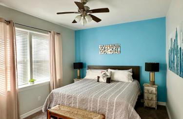 City Oasis Near NRG Stadium, Med Center & Downtown! - Photo 13