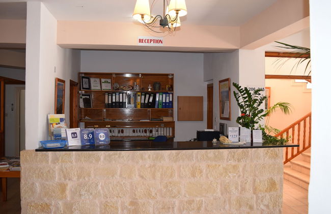 Anna Hotel Apartments - Photo 7