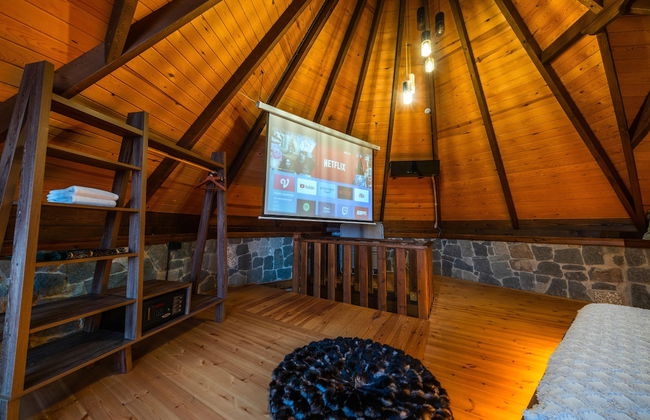 GAFULLUK TATİL KÖYÜ - Foto 79