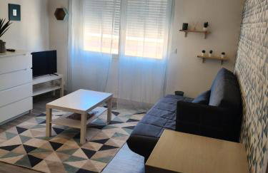 Furnished studio, 5 min Avignon, Pontet center - Foto 11