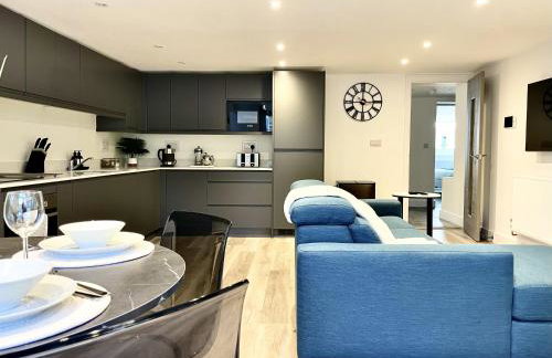 Redland Apartment - Two Bedroom with Private Patio - Foto 2