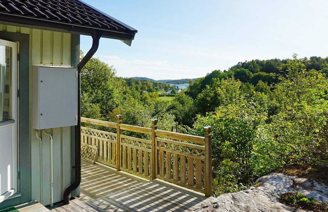 Holiday Home in Askeröarna - Foto 25