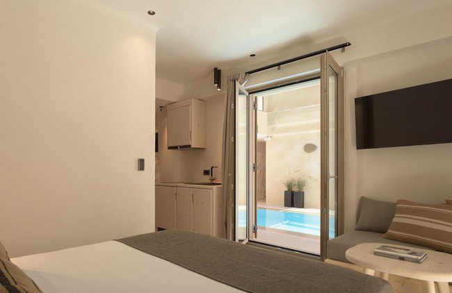 Manili Boutique Suites & Villas, an SLH Hotel - Photo 97