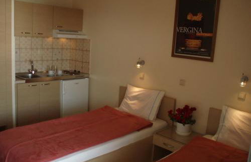 Giorgos Apartments Sea View - Foto 54