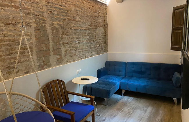 Classic Palau Apartments - Photo 24