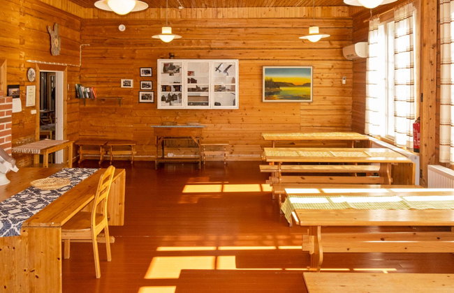 Kinttaanpirtti - Photo 12