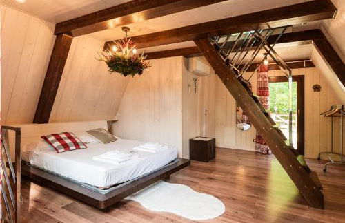 DOLF - Villa Ombrosa - Foto 13