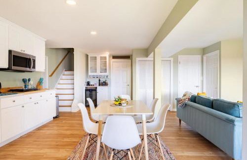 Shenandoah Thunder Chalet Guest Suite - Foto 43