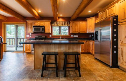 Lake 5 Cabin - Foto 9