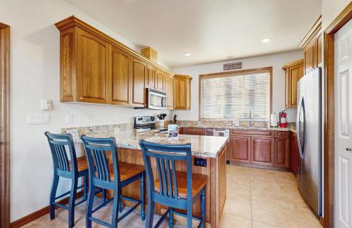 The Columbia Overlook - Foto 8