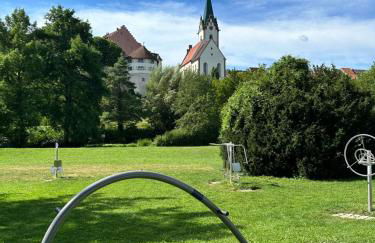 Ferienwohnung im Glockenziel - Foto 40