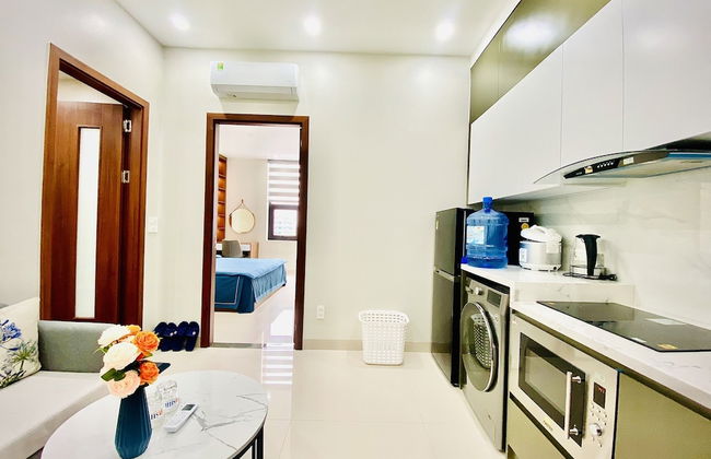 Sakura Apartment - Foto 16