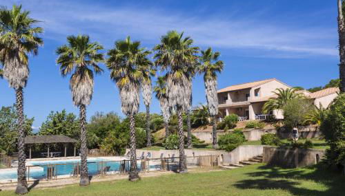 Résidence Odalys Stella di l'Aria - Foto 3