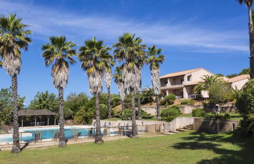 Résidence Odalys Stella di l'Aria - Foto 3