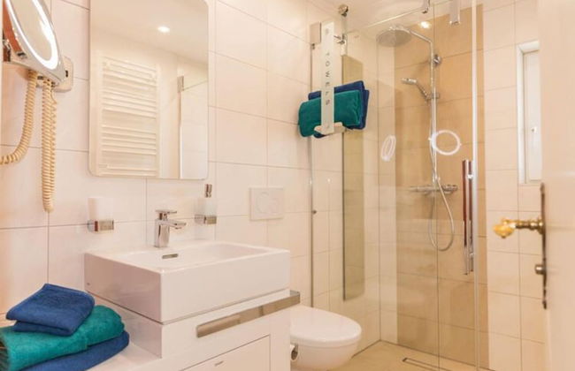 Appartement in Top Lage - Photo 13