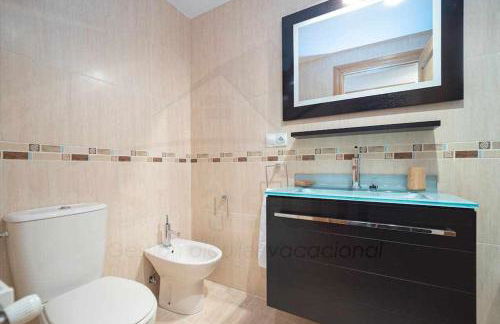 Villa Josechu By Silastur - Foto 12