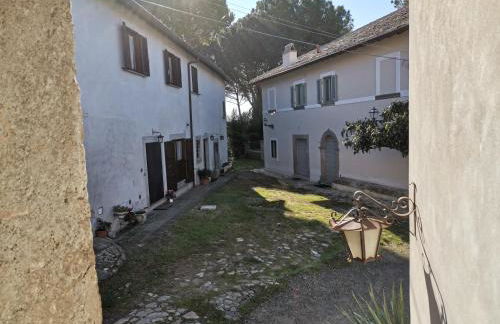 Villa Esclusiva 7 Camere con Piscina 40min da Roma - Foto 12