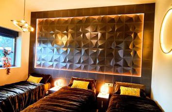 The Blue Diamond Villa-25min to Valencia - Photo 34