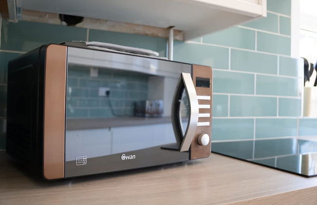 Host Stay Trinity Road - Photo 16