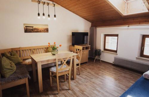 Töllhof Apartments and Farm - Foto 69