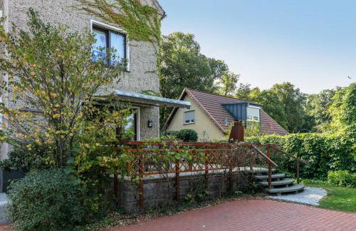 Ferienwohnung Am Straussee - Foto 22