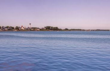 RÉF 335 - PORT-LOUIS appartement vue mer type 3 avec balcon - Foto 30