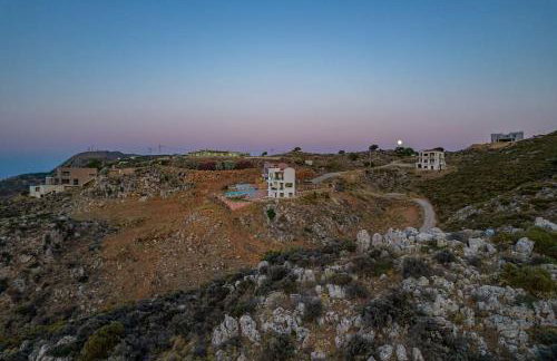 Apartment Lia with private eco pool - Amazing view - Foto 25